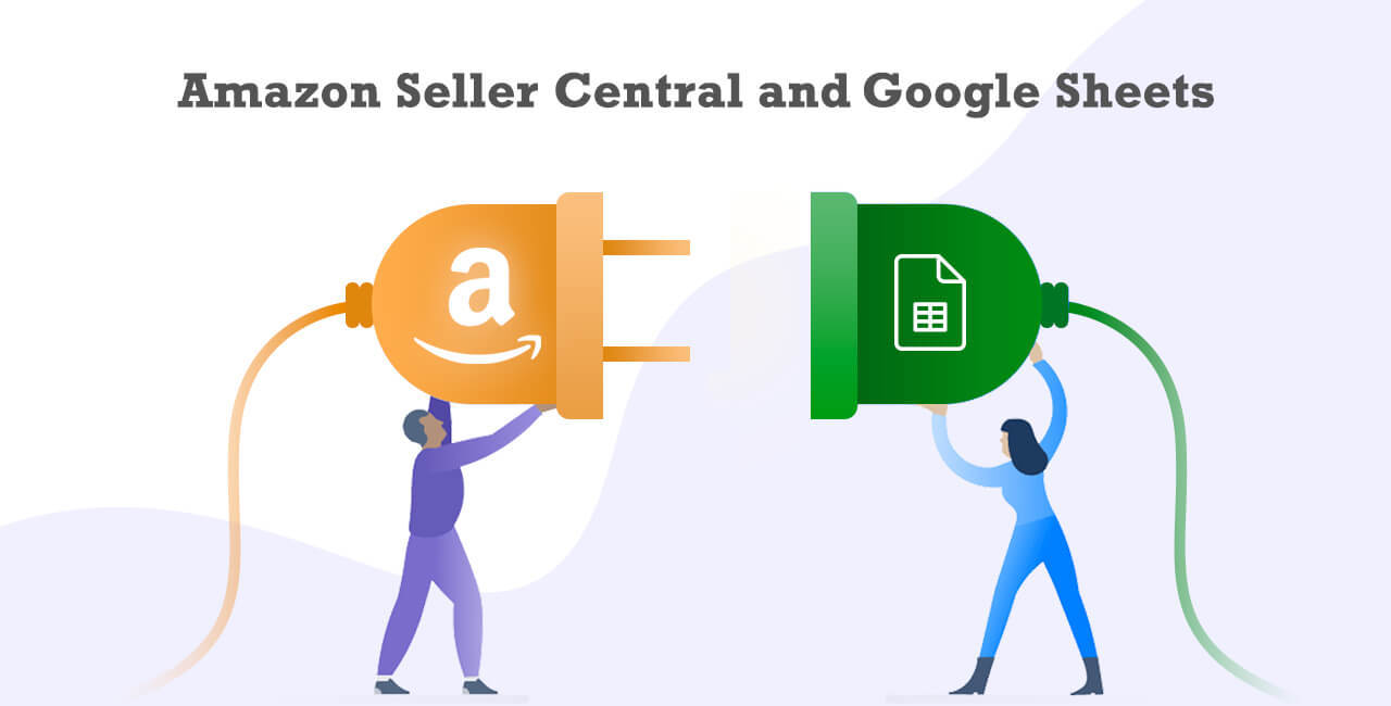 Google to manage new orders in Amazon Seller Central