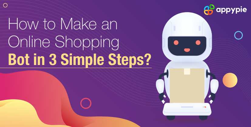 Make an online shopping-Appy Pie
