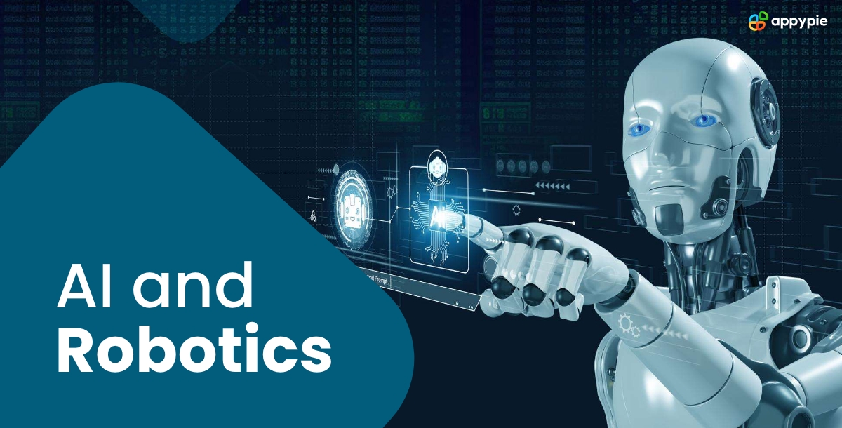 AI and Robotics