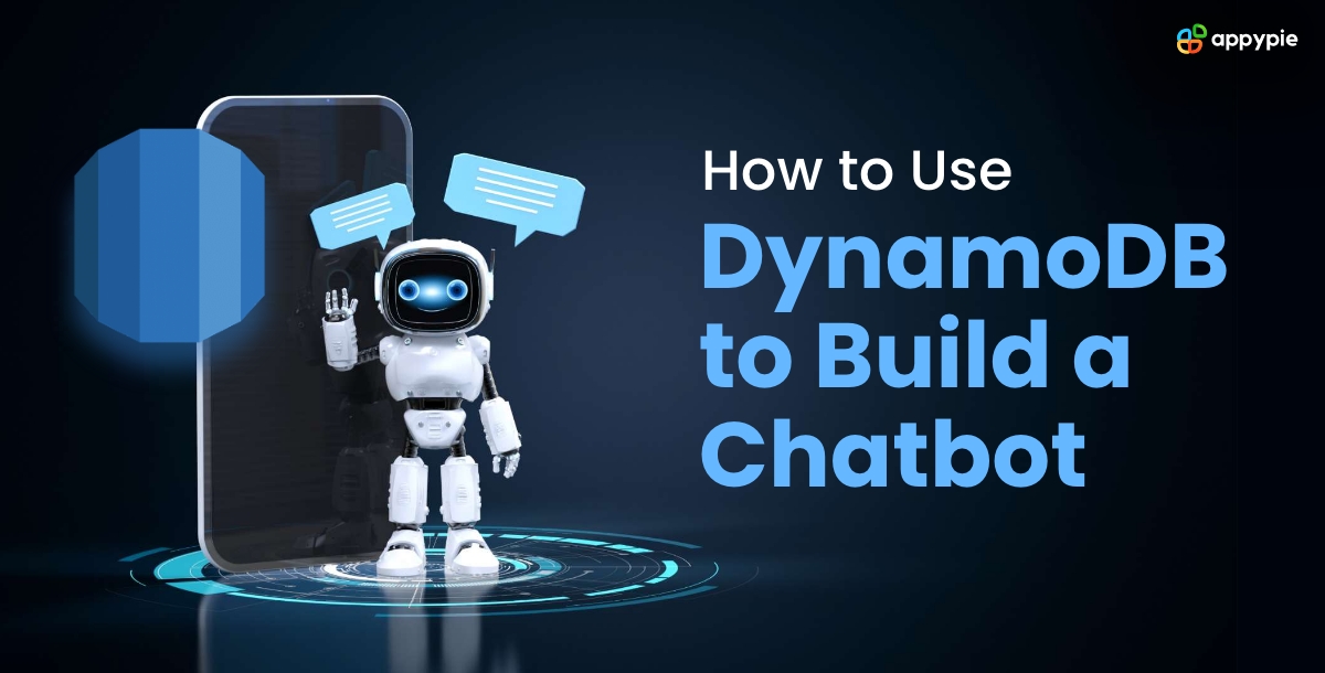 How to Use DynamoDB to Build a Chatbot