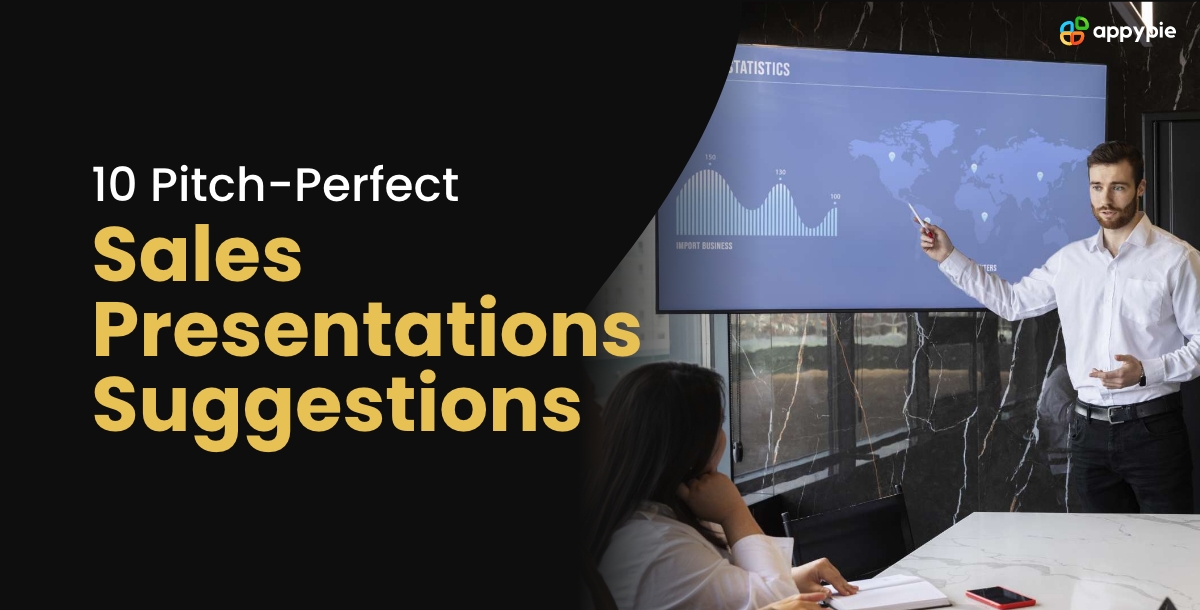 10 Pitch-Perfect Sales Presentations Suggestions (1)