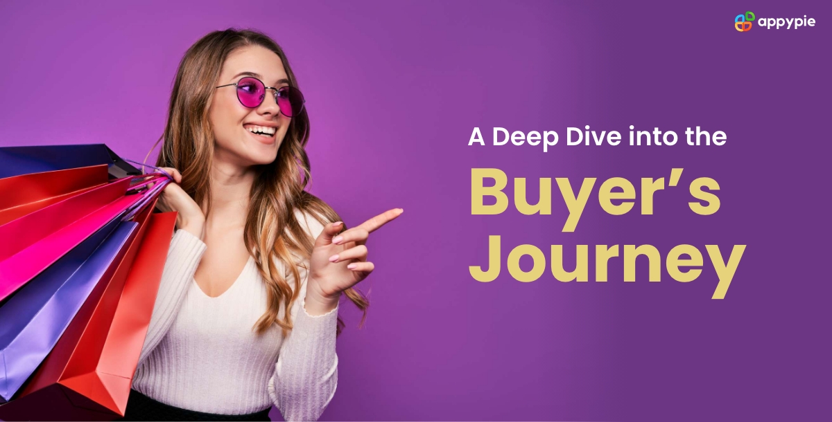 A Deep Dive into the Buyer's Journey