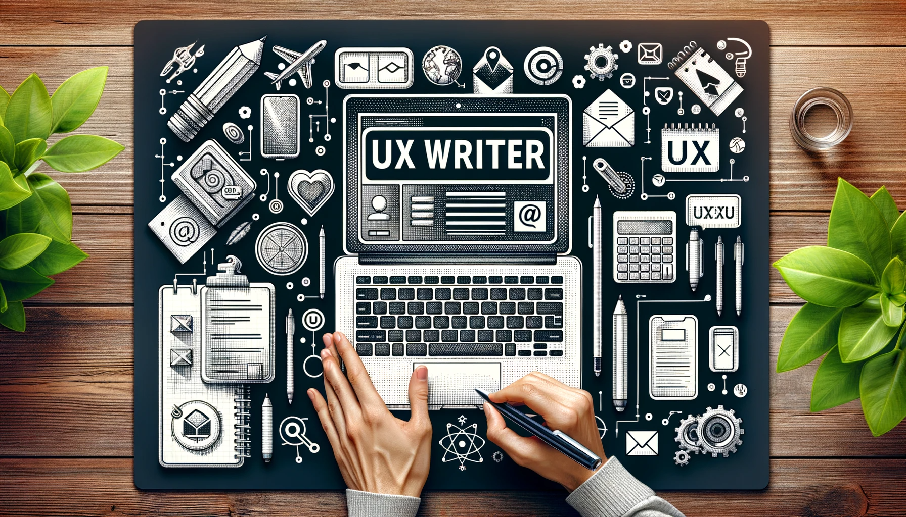 UX Writer