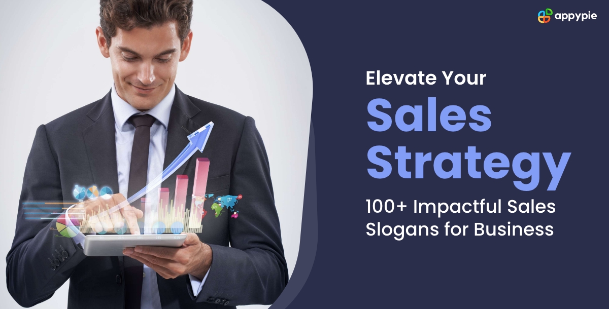 Elevate Your Sales Strategy 100+ Impactful Sales Slogans for Business Success