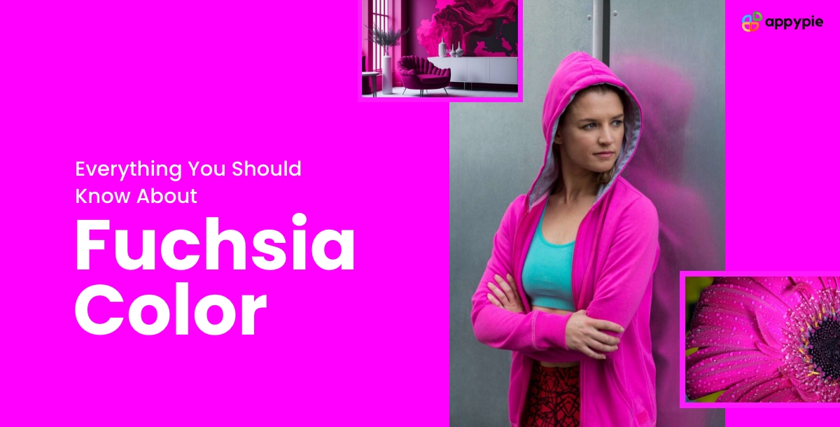 Everything You Should Know About Fuchsia Color