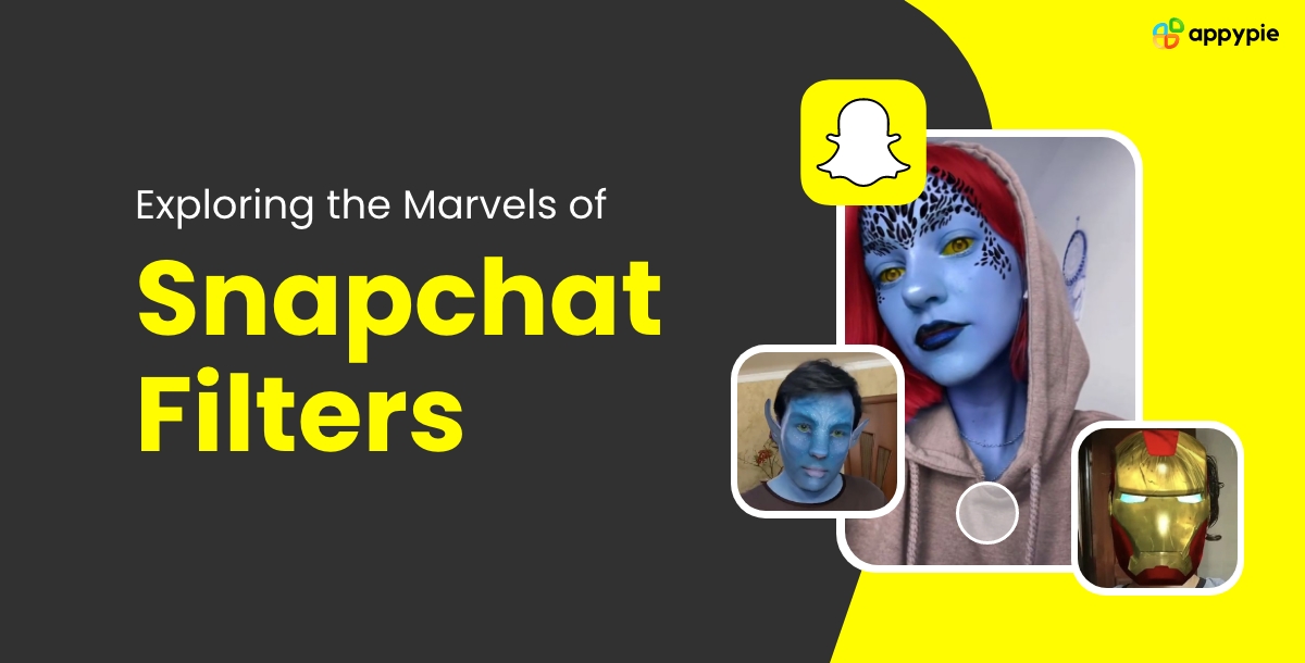 Exploring the Marvels of Snapchat Filters: Unveiling the Best Ones