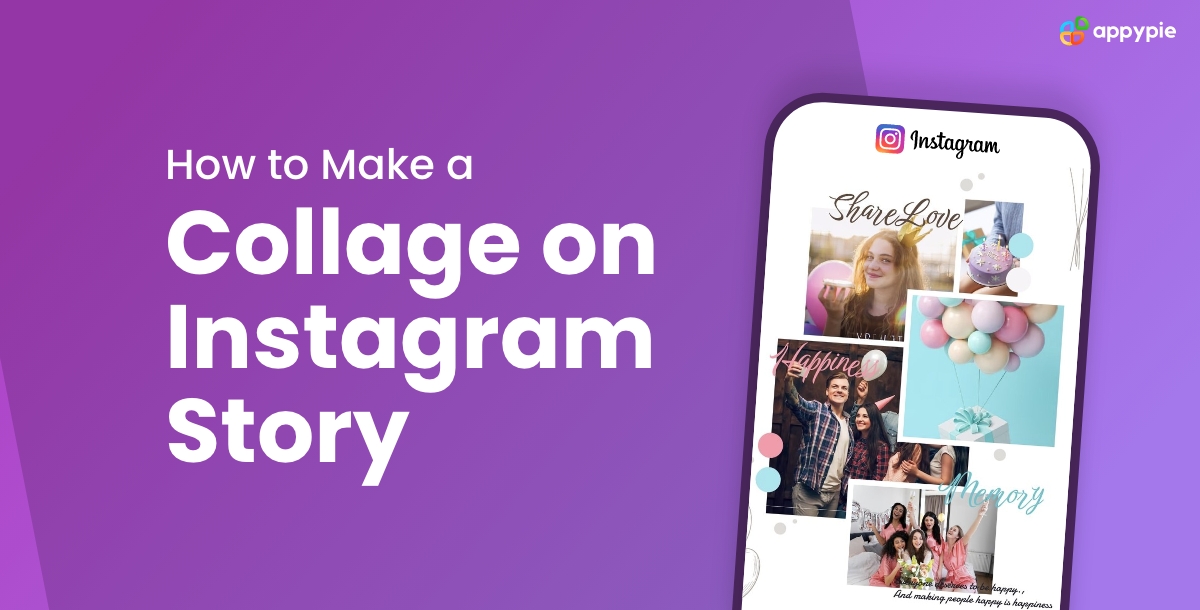 How to Make a Collage on Instagram Story