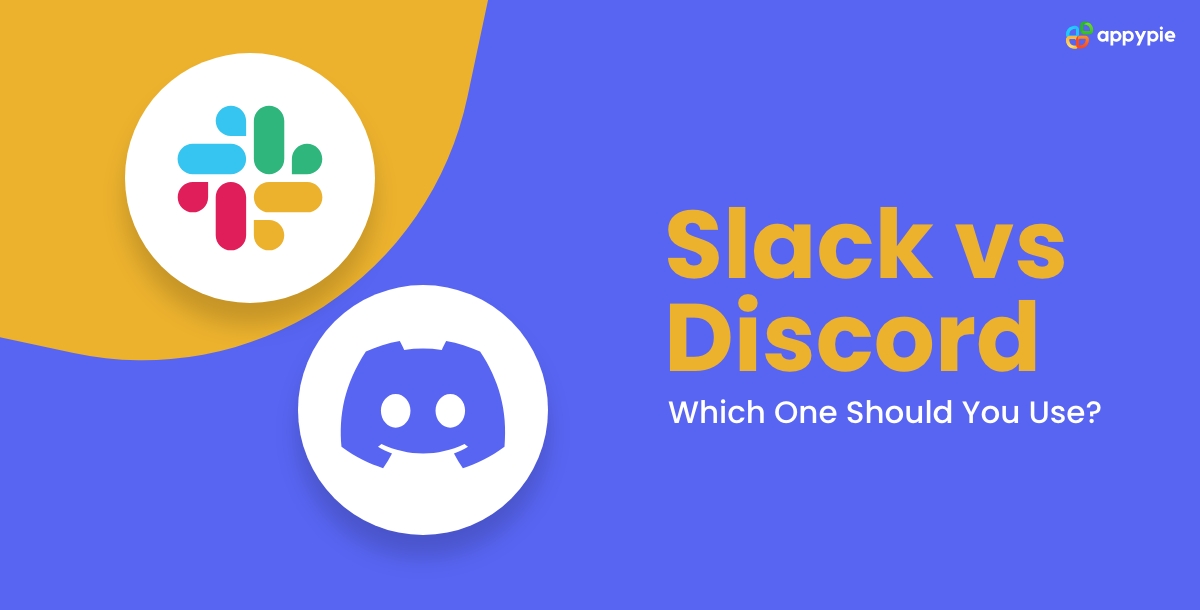 Slack vs Discord Which One Should You Use