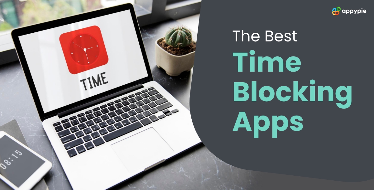 The Best Time Blocking Apps