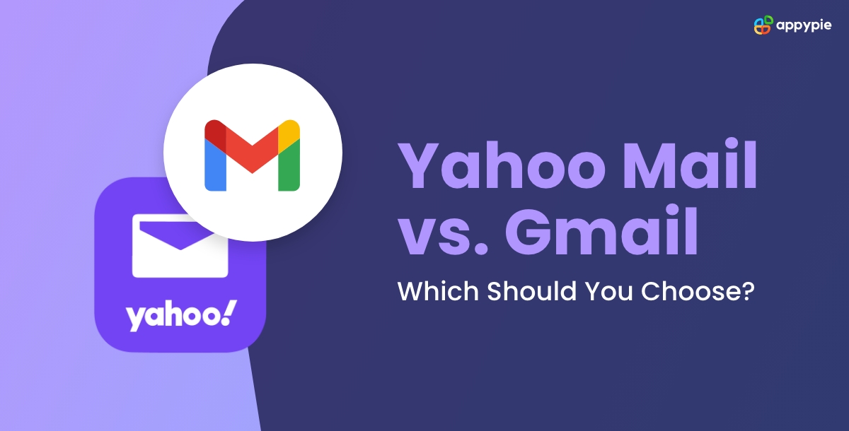 Yahoo Mail vs. Gmail Which Should You Choose