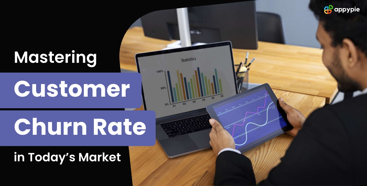 Mastering Customer Churn Rate in Today Market