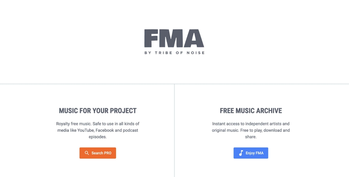The 13 Best Free Music Download Sites Legally