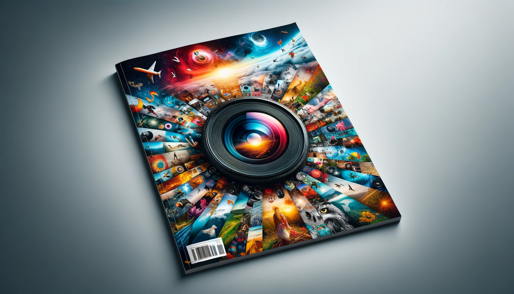35+ Best Photography Magazines