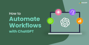 automate workflows with chatgpt