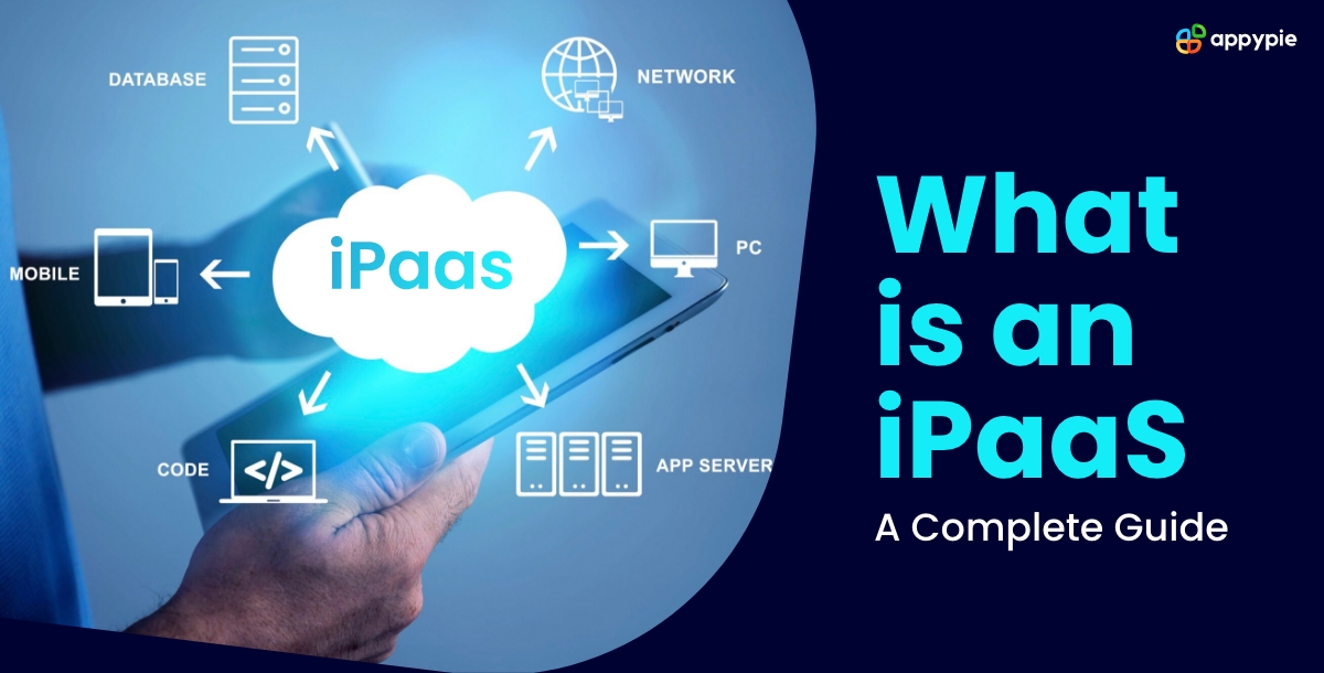 What is an iPaaS