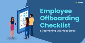 Employee Offboarding Checklist - Streamlining Exit Procedures