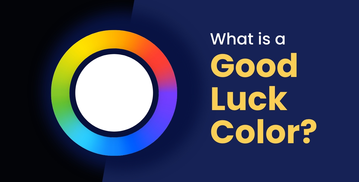Good Luck Color