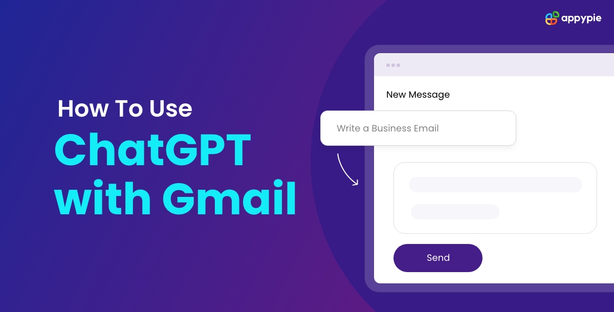 how to use chatgpt with gmail