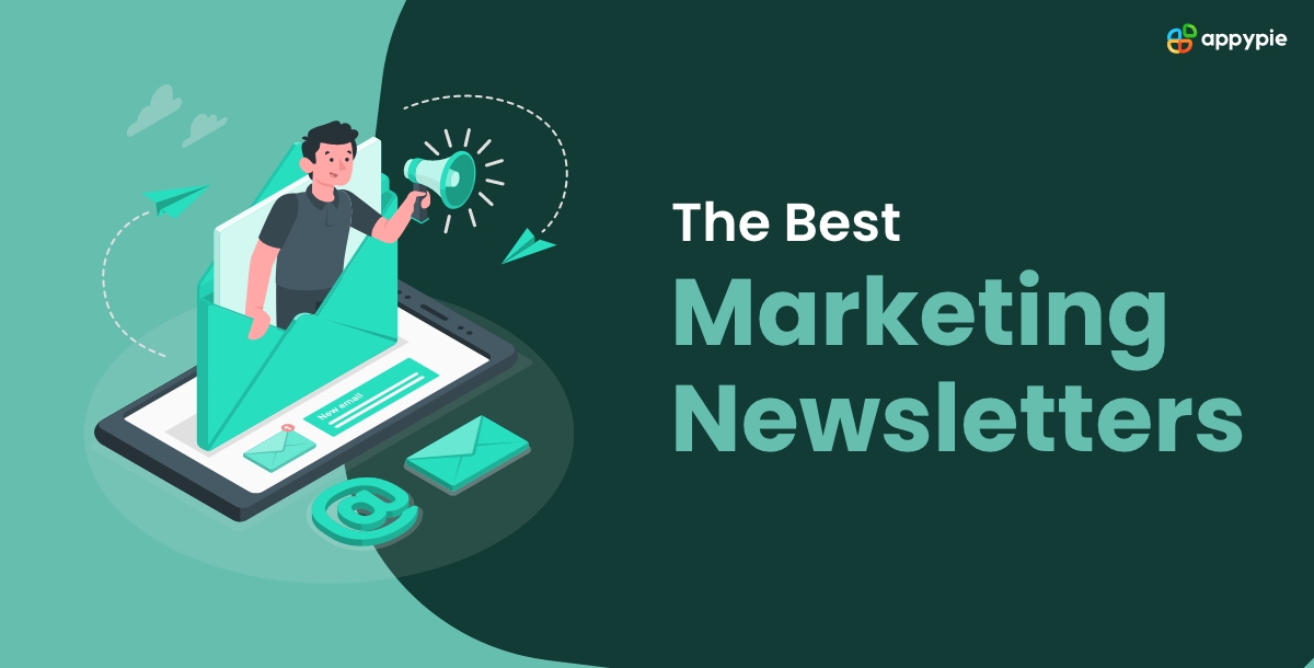 Best-Marketing-Newsletters