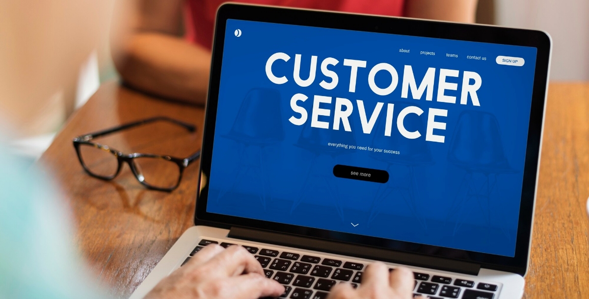 Essential Elements of Customer Service