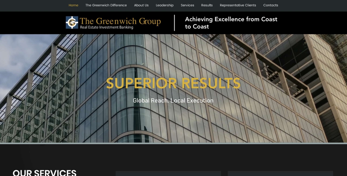The Greenwich Group