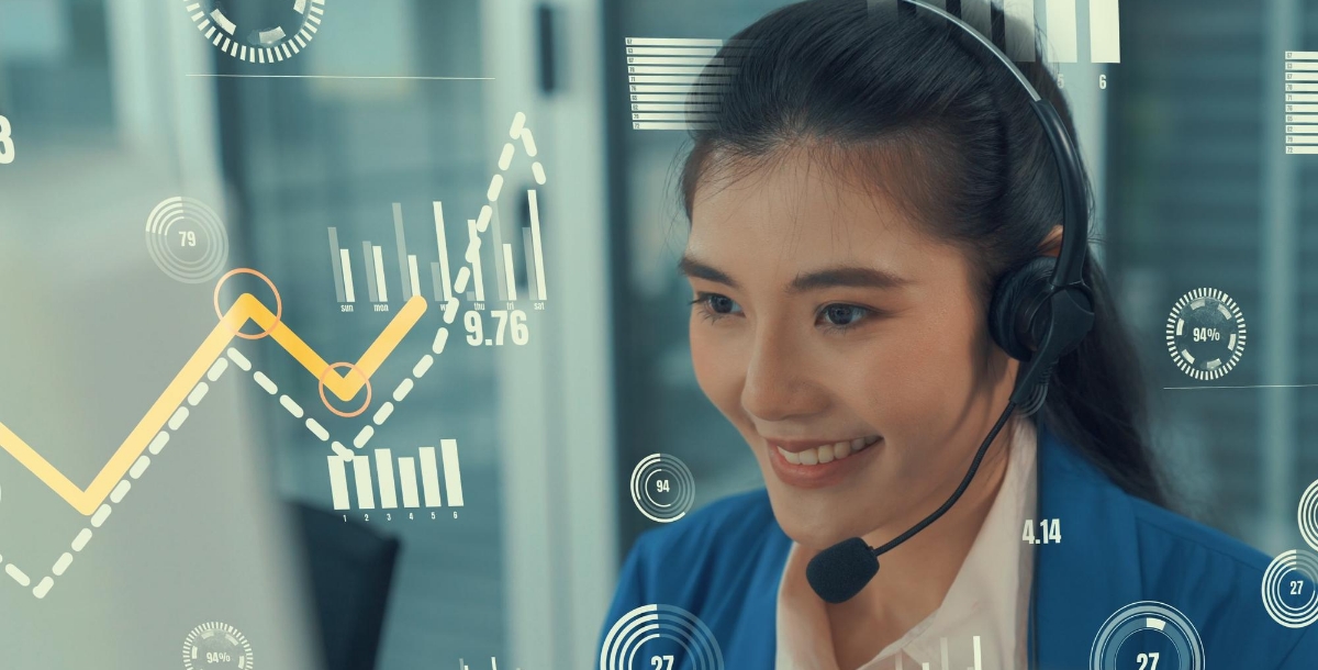 Boosting Customer Service Skills With Technology