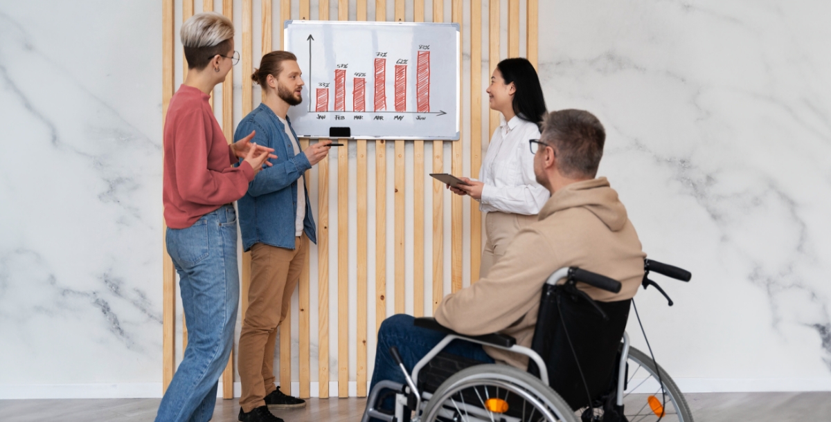 Elevating Customer Service Through Accessibility and Inclusivity
