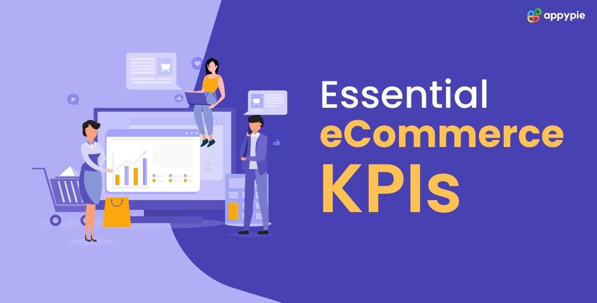 Essential eCommerce KPIs