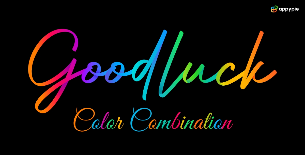 Good luck color