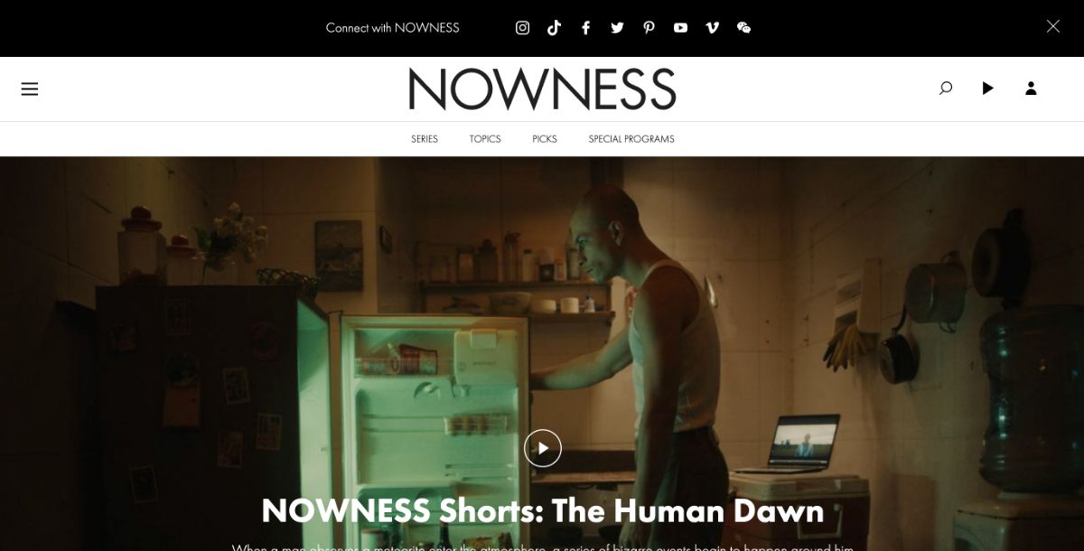 Nowness