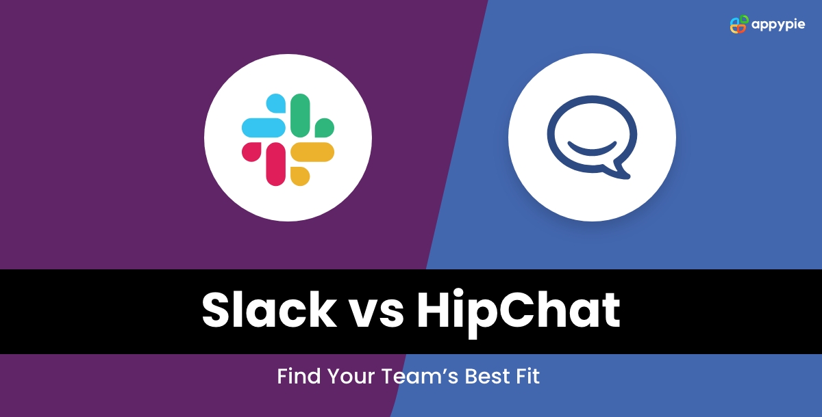 Slack vs HipChat Find Your Team’s Best Fit