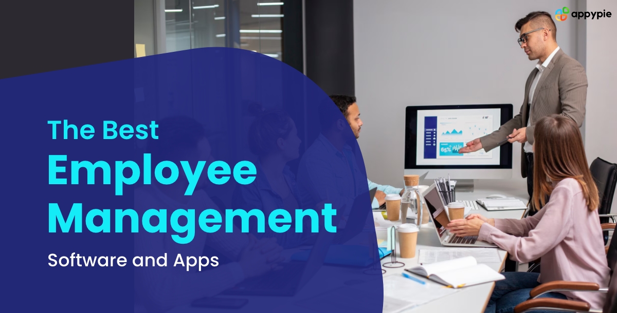 The Best Employee Management Software and Apps