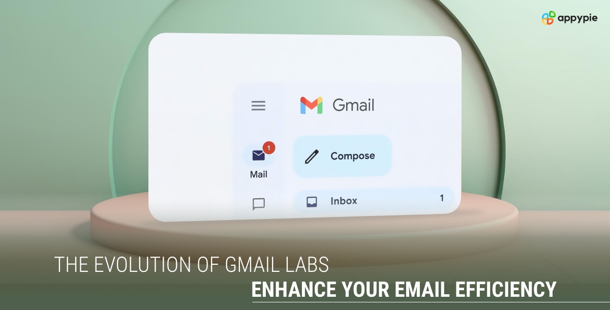 The Evolution of Gmail Labs Enhance Your Email Efficiency