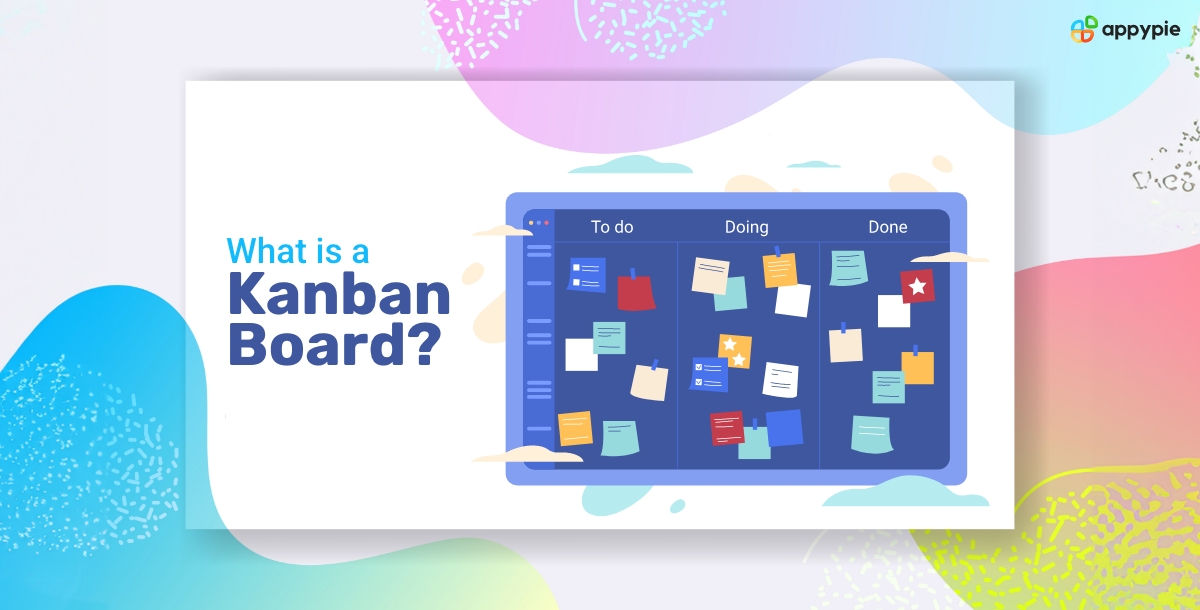 What is a Kanban Board