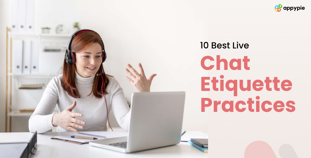 best practices chat etiquette