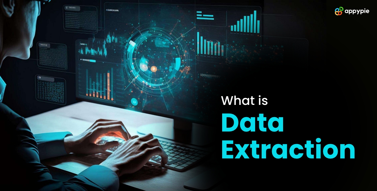What is Data Extraction