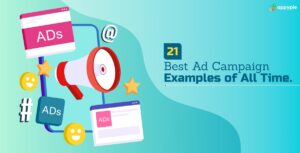 Ad Campaign Examples