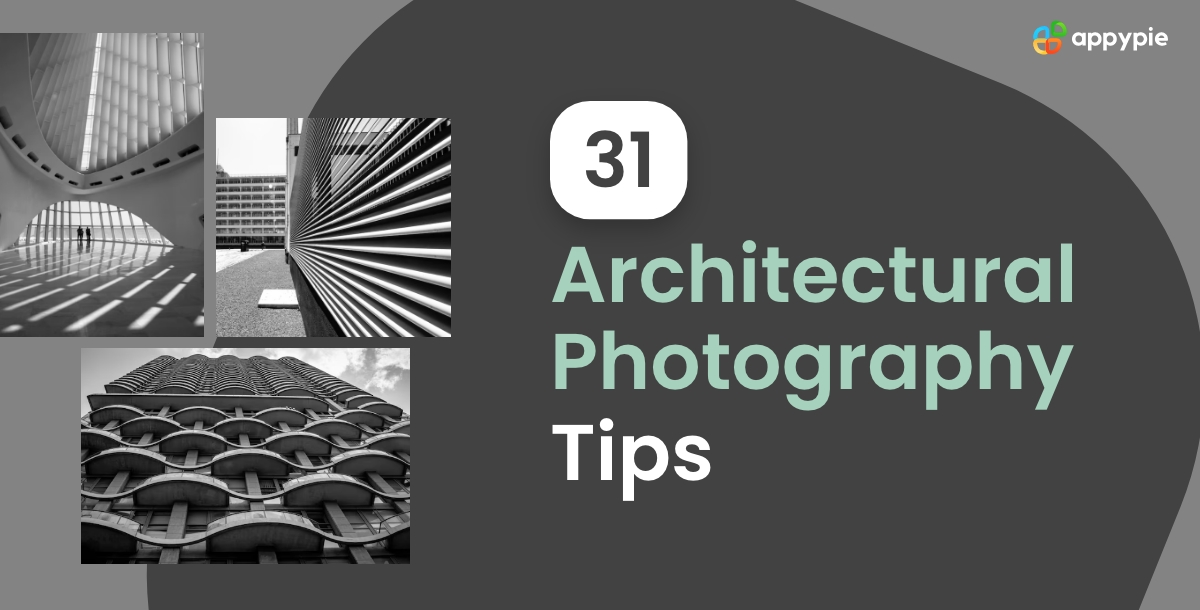31 Architectural Photography Tips