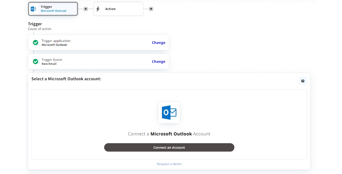 Integrate Outlook with ChatGPT