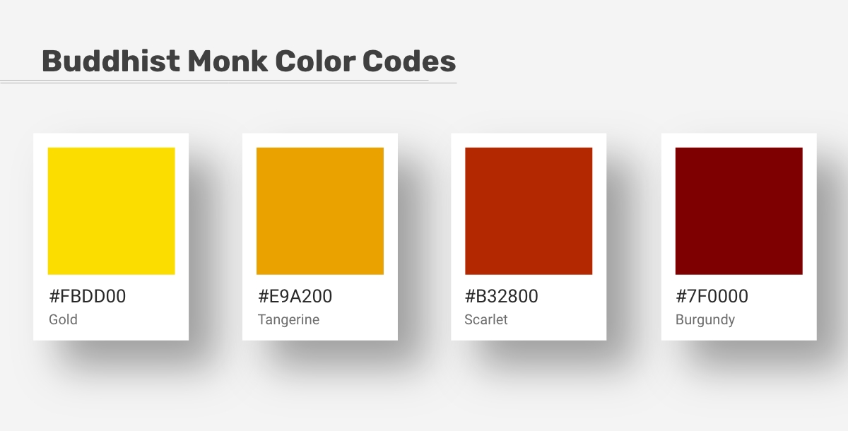 monk color