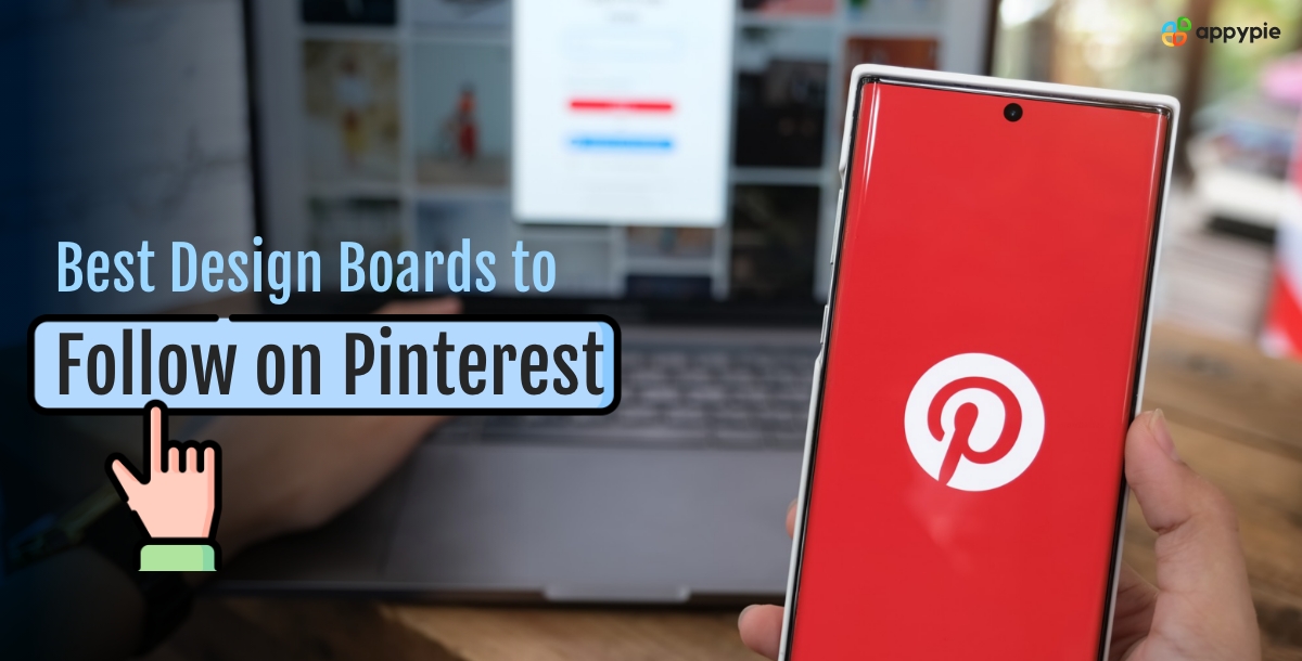 Design Boards for Pinterest