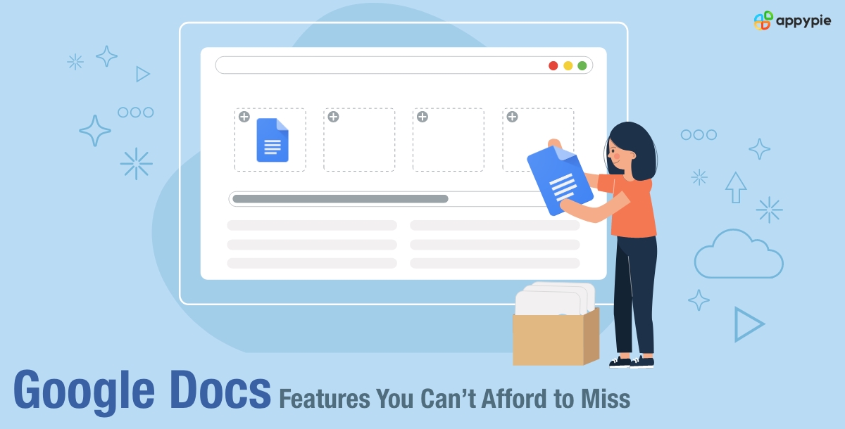 Google Docs Features You Can't Afford to Miss