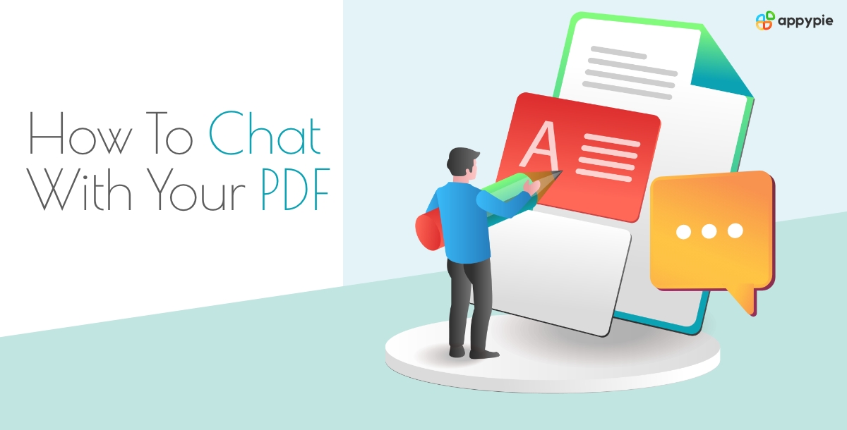 How To ChatWith Your PDF