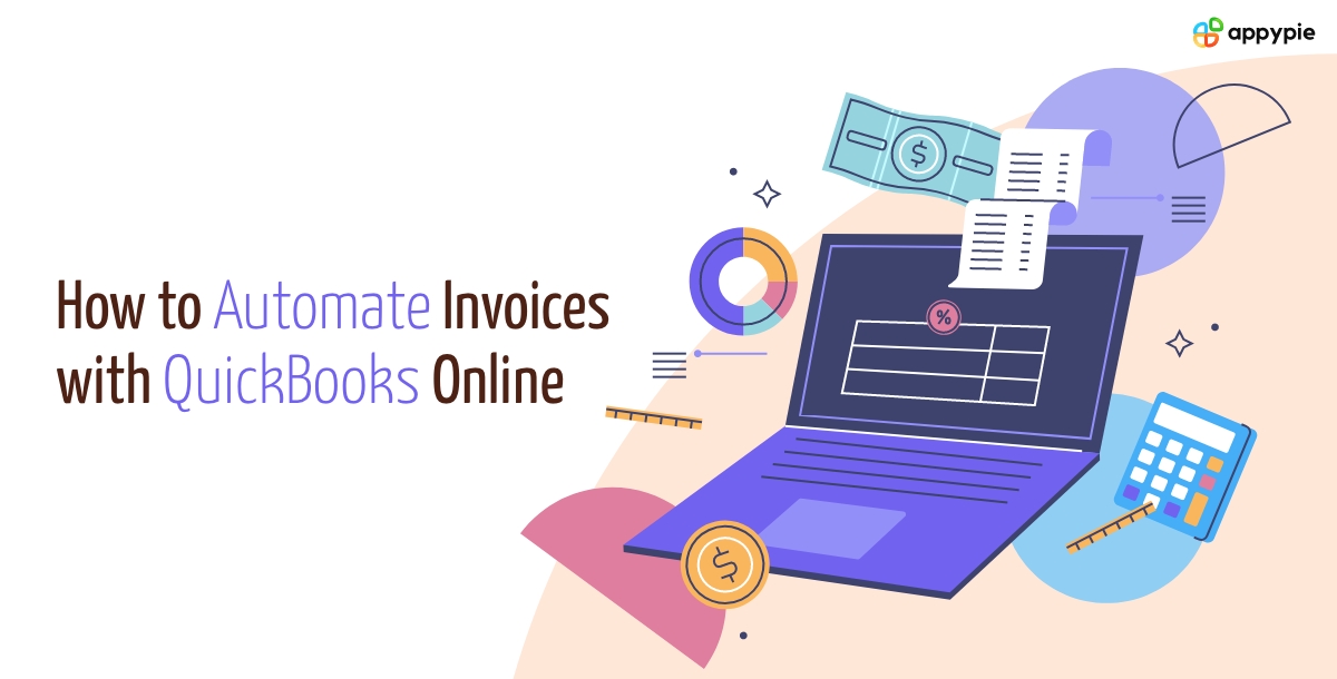 How to Automate Invoices with QuickBooks Online