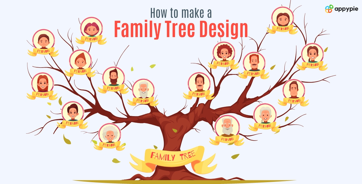 Family Tree Design
