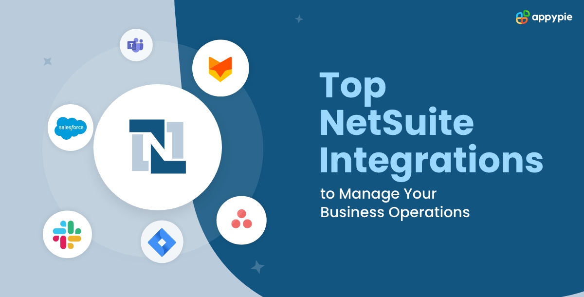 NetSuite Integrations