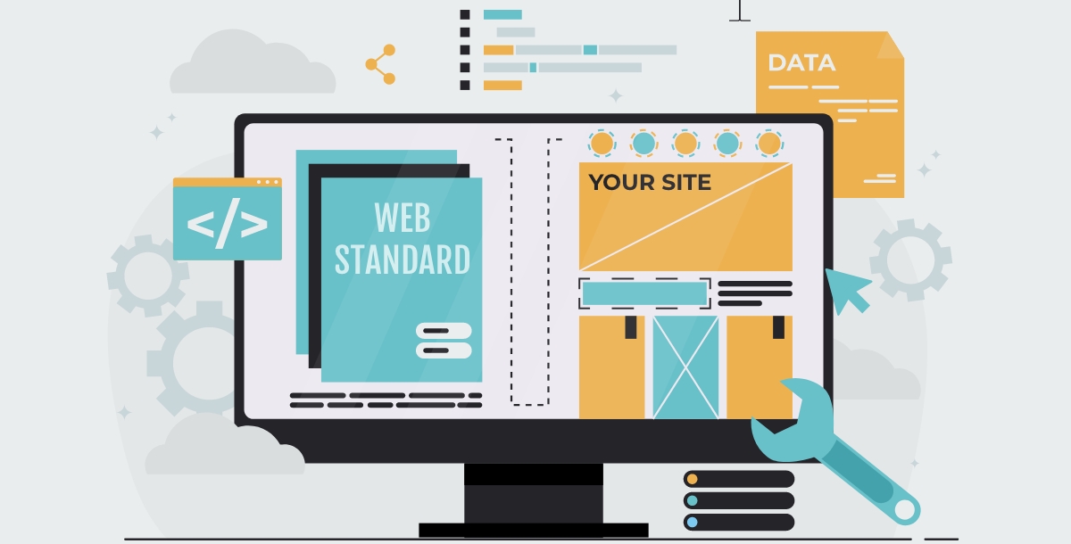 -Web-Standards