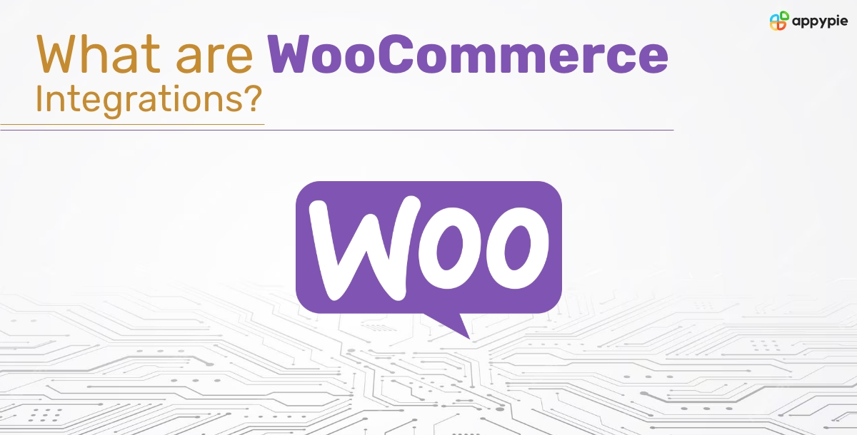 What are WooCommerce Integrations
