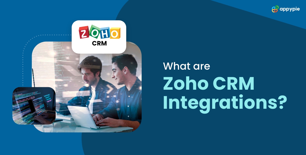 Top Zoho CRM Integrations