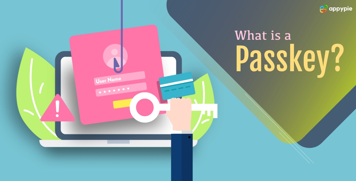 What is a Passkey